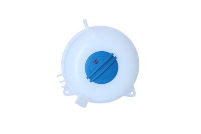 Expansion Tank, coolant NRF 454050