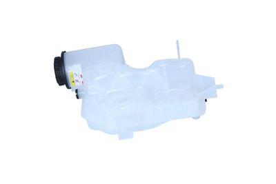 Expansion Tank, coolant NRF 454069