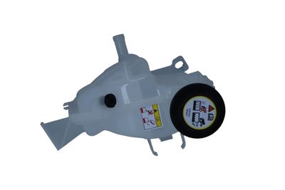 Expansion Tank, coolant NRF 454072