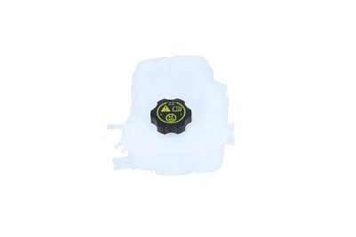 Expansion Tank, coolant NRF 454117