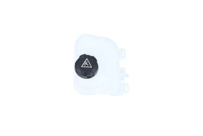 Expansion Tank, coolant NRF 454122