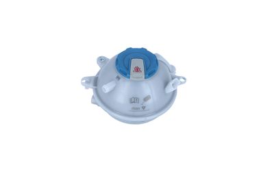 Expansion Tank, coolant NRF 454134