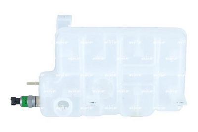 Expansion Tank, coolant NRF 454176