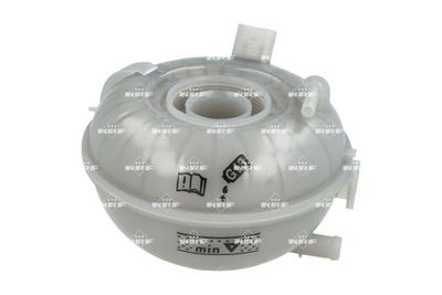 Expansion Tank, coolant NRF 454177