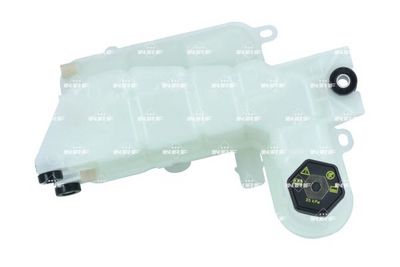 Expansion Tank, coolant NRF 454179