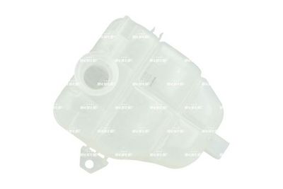 Expansion Tank, coolant NRF 454186