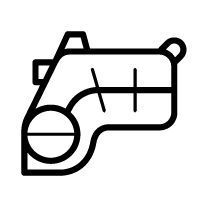 Expansion Tank, coolant NRF 454233