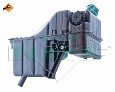 Expansion Tank, coolant NRF 455003