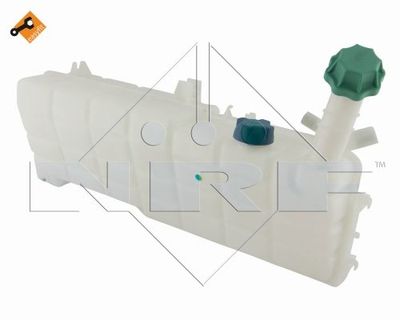 Expansion Tank, coolant NRF 455008