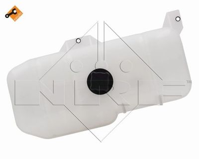 Expansion Tank, coolant NRF 455025
