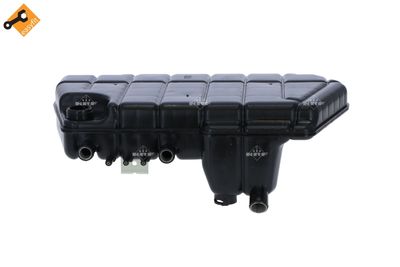Expansion Tank, coolant NRF 455034