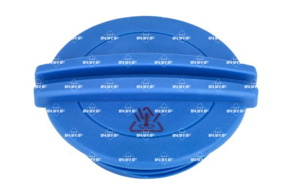 NRF 455601 Cap, coolant tank
