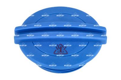 Cap, coolant tank NRF 455601