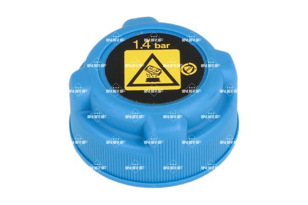 NRF 455604 Cap, coolant tank