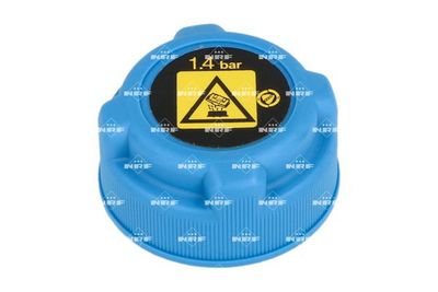 Cap, coolant tank NRF 455604