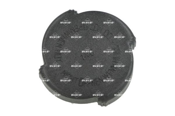 NRF 455607 Cap, coolant tank