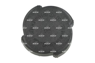 Cap, coolant tank NRF 455607