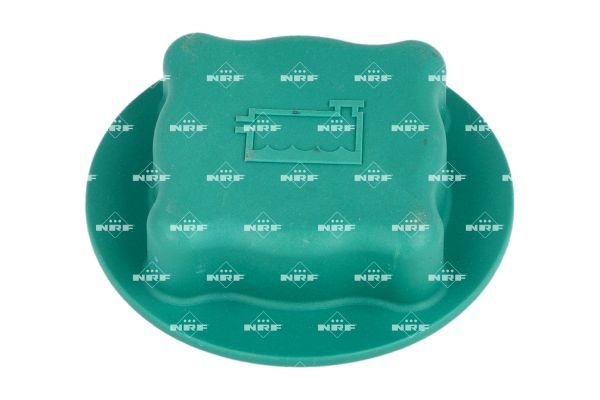 NRF 455608 Cap, coolant tank