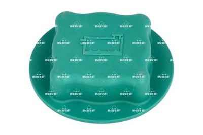 Cap, coolant tank NRF 455608