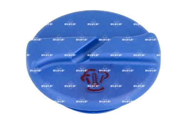 NRF 455609 Cap, coolant tank