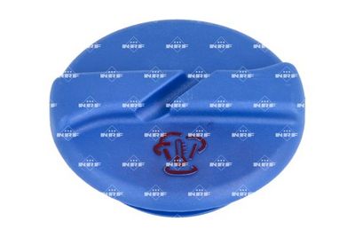 Cap, coolant tank NRF 455609