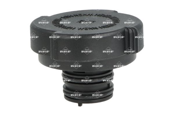 NRF 455610 Cap, coolant tank
