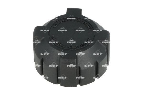 NRF 455611 Cap, coolant tank