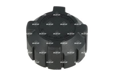 Cap, coolant tank NRF 455611