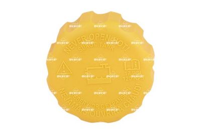 Cap, coolant tank NRF 455612