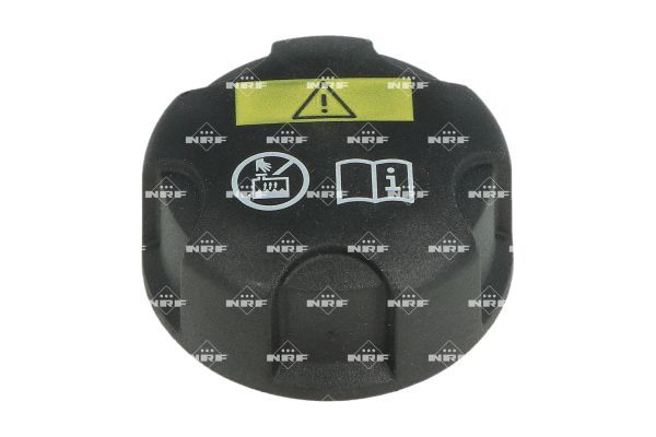 NRF 455613 Cap, coolant tank