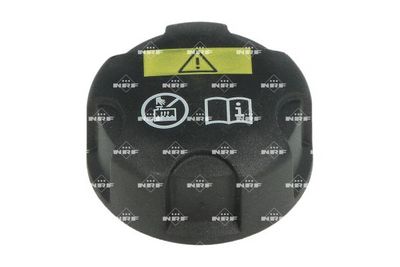 Cap, coolant tank NRF 455613