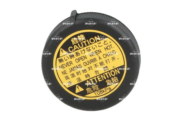 NRF 455615 Cap, coolant tank