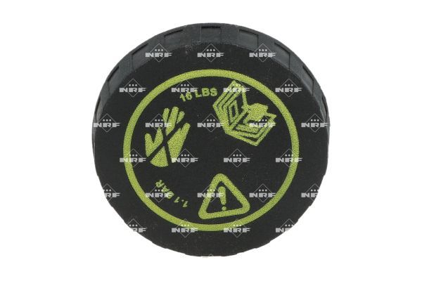 NRF 455617 Cap, coolant tank