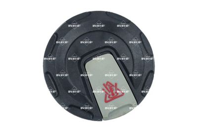 Cap, coolant tank NRF 455618