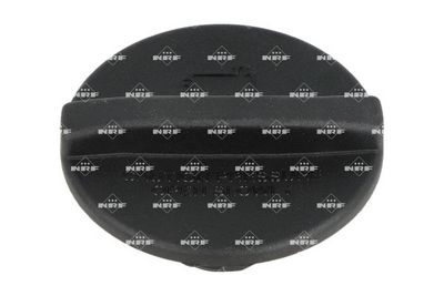 Cap, coolant tank NRF 455619
