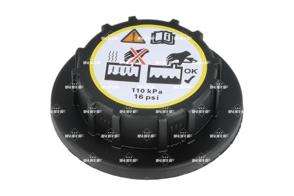 NRF 455620 Cap, coolant tank