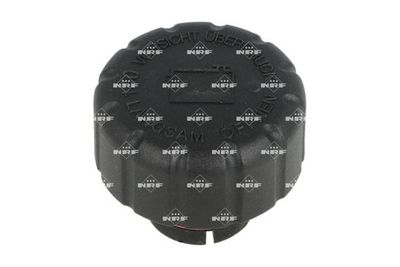 Cap, coolant tank NRF 455622