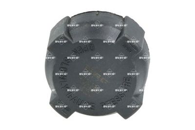 Cap, coolant tank NRF 455624
