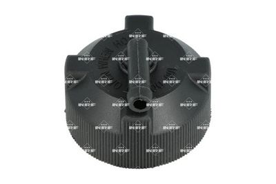 Cap, coolant tank NRF 455626