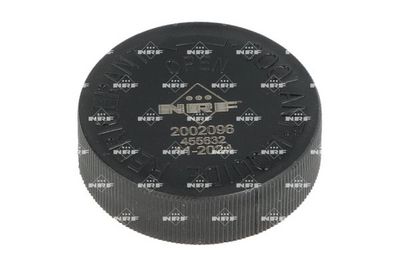 Cap, coolant tank NRF 455632