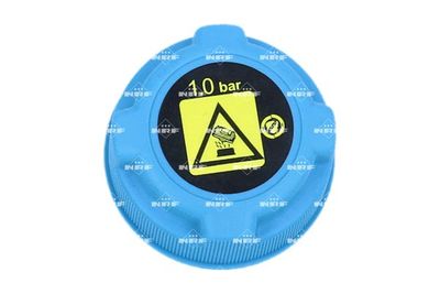 Cap, coolant tank NRF 455634