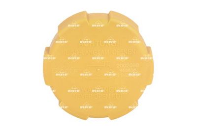 Cap, coolant tank NRF 455636