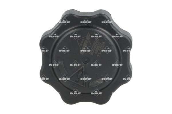 NRF 455637 Cap, coolant tank