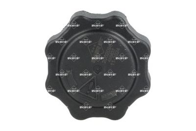 Cap, coolant tank NRF 455637
