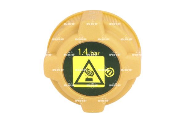 NRF 455638 Cap, coolant tank
