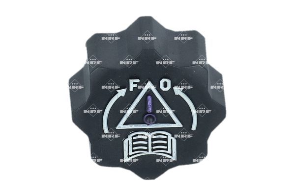 NRF 455639 Cap, coolant tank