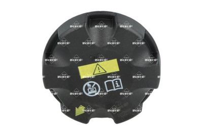 Cap, coolant tank NRF 455640