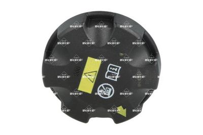 Cap, coolant tank NRF 455641