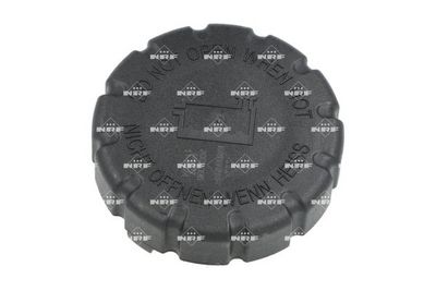 Cap, coolant tank NRF 455642