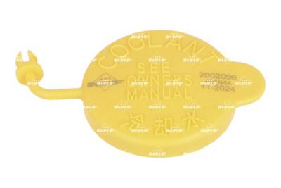 Cap, coolant tank NRF 455644